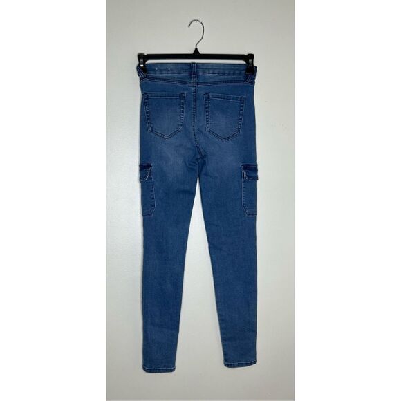 EightyTwo Denim Ardene Jegging Size 3 - Picture 10 of 10